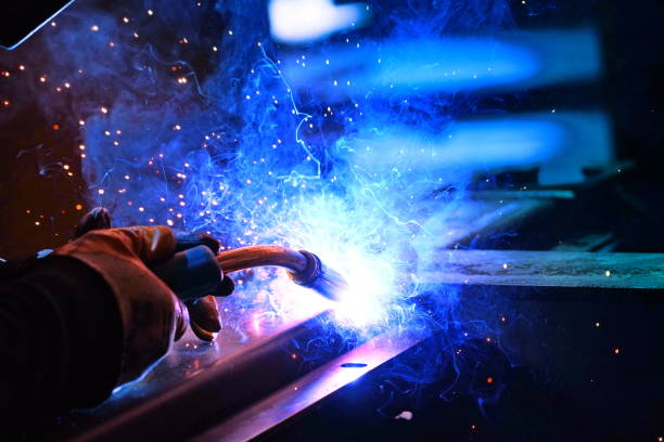 Affordable Welder Services in South Paris, ME